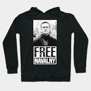 Navalny Hoodie